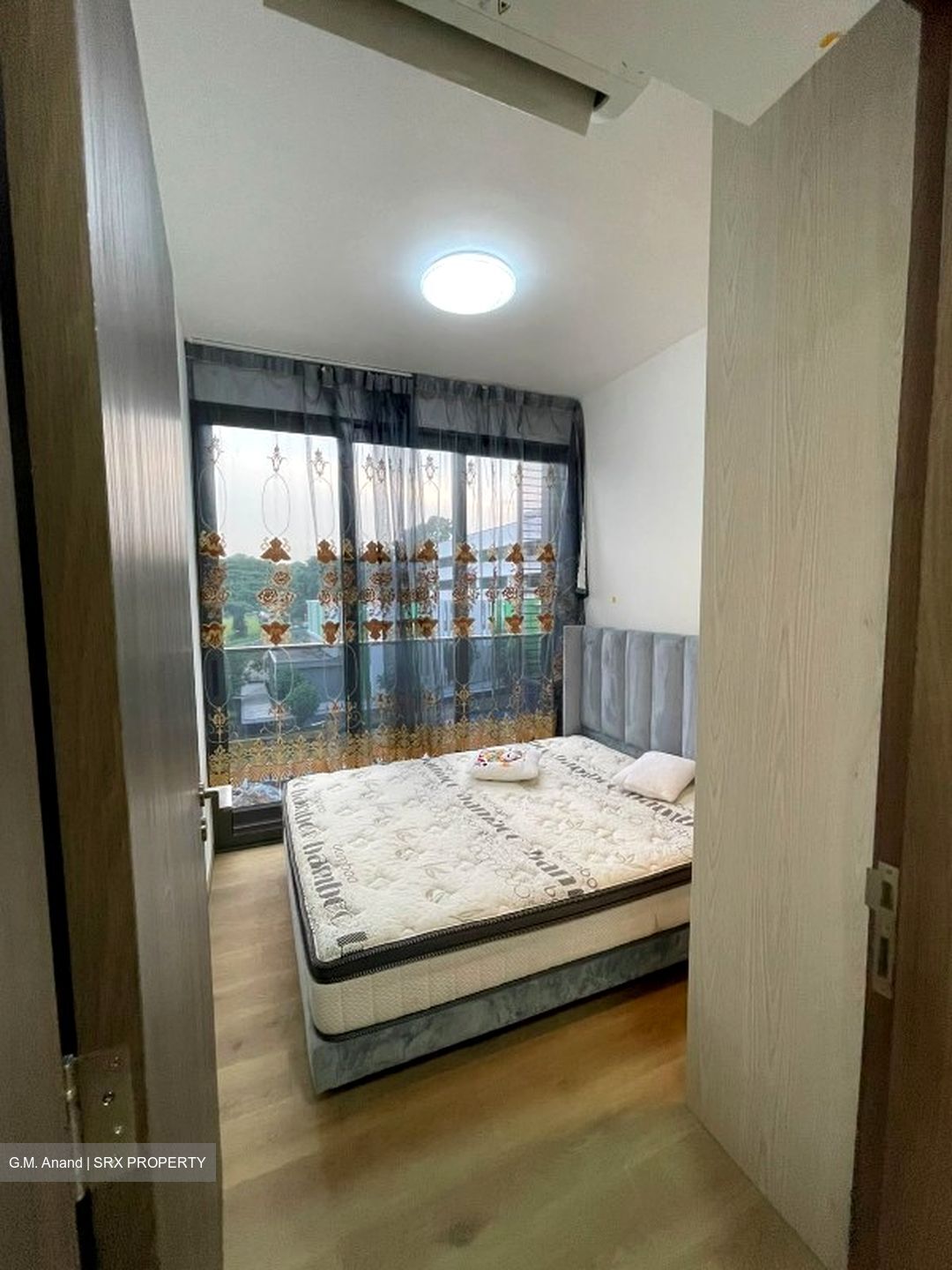 Niven Loft (D9), Apartment #597803211